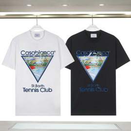 Picture of Casablanca T Shirts Short _SKUCasablancaS-2XLhstx83118913